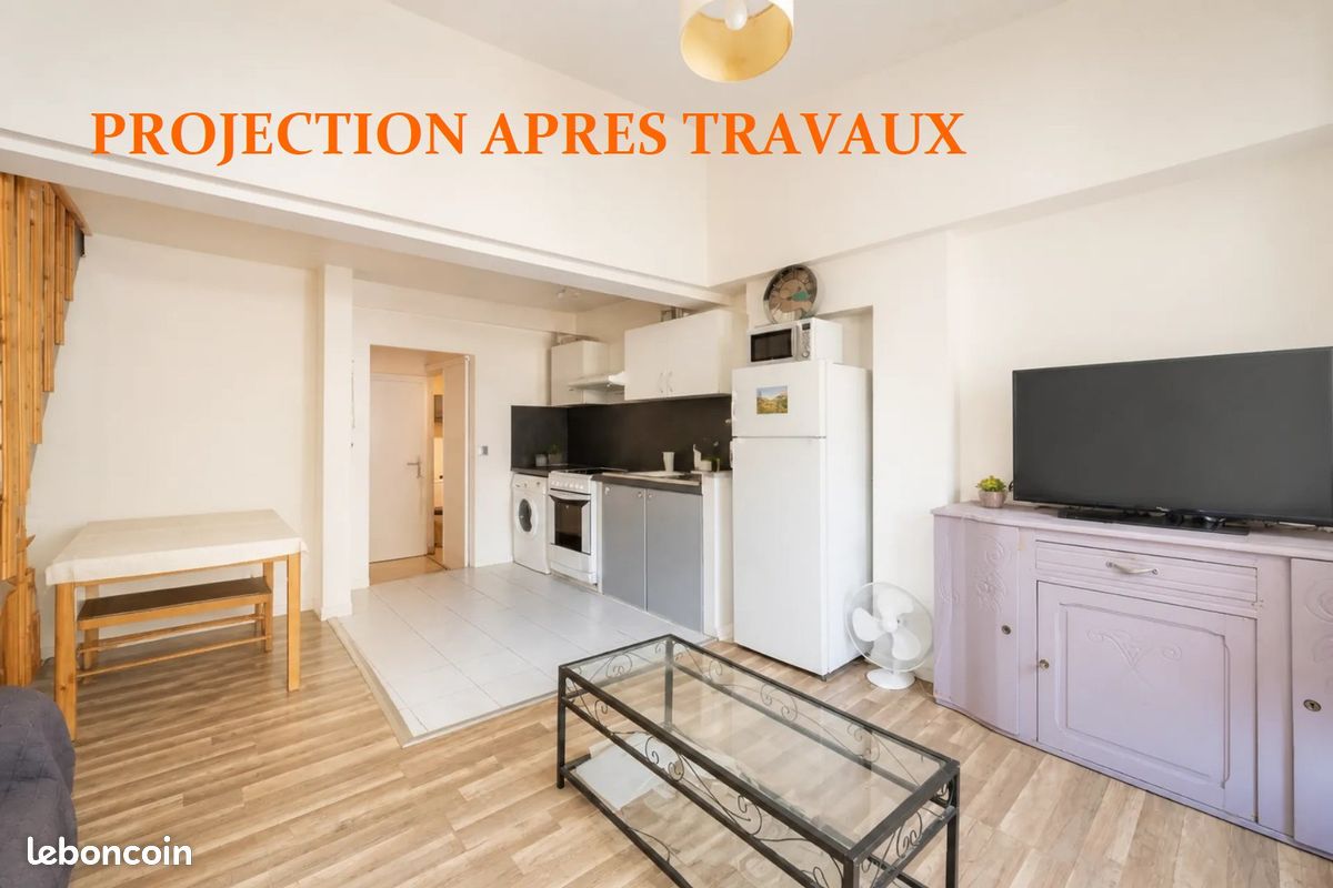 Maison 7 pièces 160 m² · au Luc · 160 m² · 419 000 €