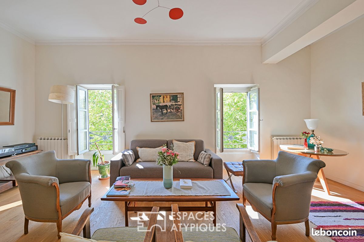 Appartement 5 pièces 175 m² · à Nîmes · 175 m² · 520 000 €