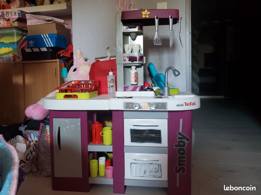 Cuisine tefal (image 1)