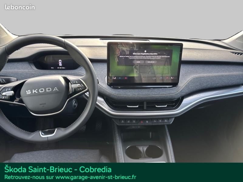 Skoda Elroq 204ch 60 Plus (image 6)