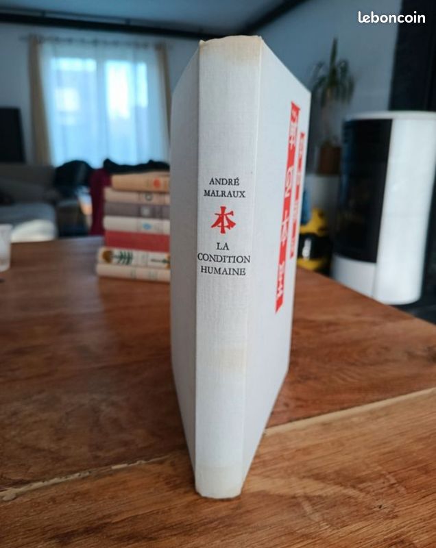 Collection 36 livres classiques "La Guilde du Livre" (image 12)