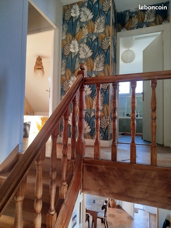 Maison en location saisonnière (image 12)