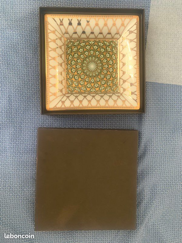 Vide poche Patek Philippe (image 2)