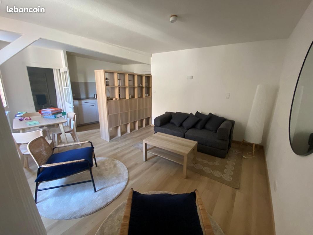 Appartement 3 pièces 58 m² · à Cluny · 58 m² · 800 €/mois