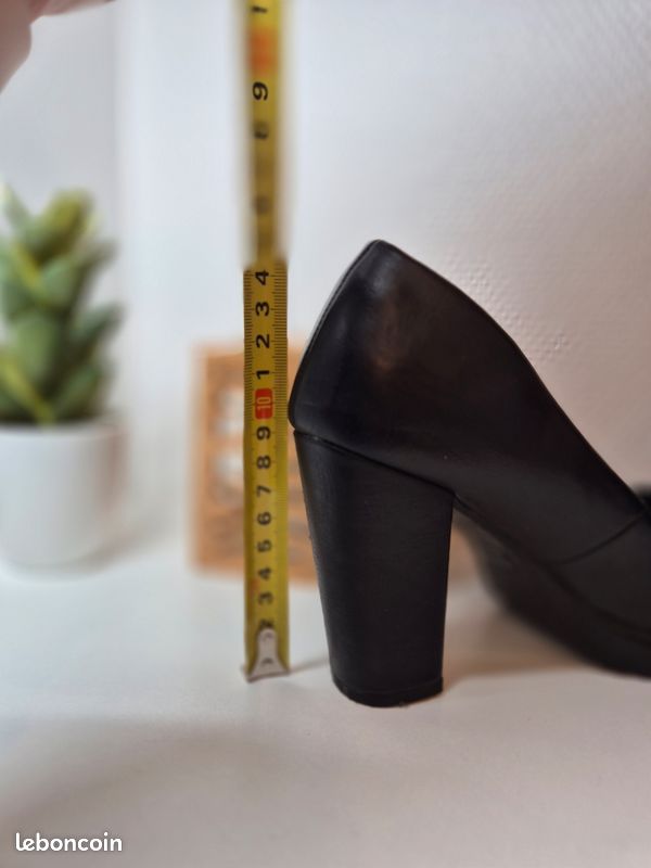 Talons femme taille 38 (image 8)
