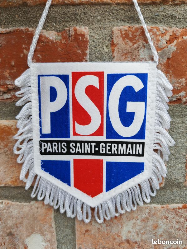 PIERRE-FANFAN PSG PARIS ST GERMAIN image sticker N 288 FOOT 2005 PANINI