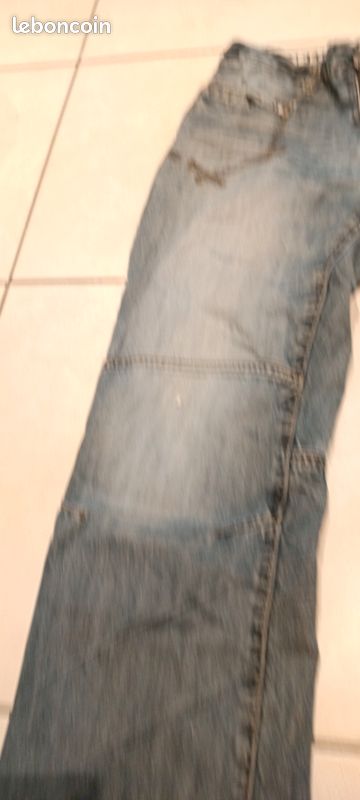 Jean fashion T44 Armand Thiery (image 2)
