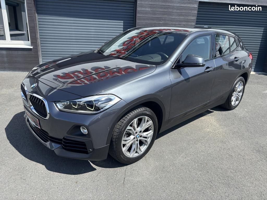 BMW X2 (F39) S-DRIVE 18 i LOUNGE 140 BV6 (image 1)