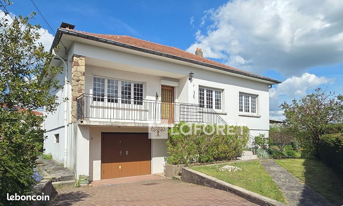 Maison 5 pièces 103 m² · à Yutz · 103 m² · 309 000 €