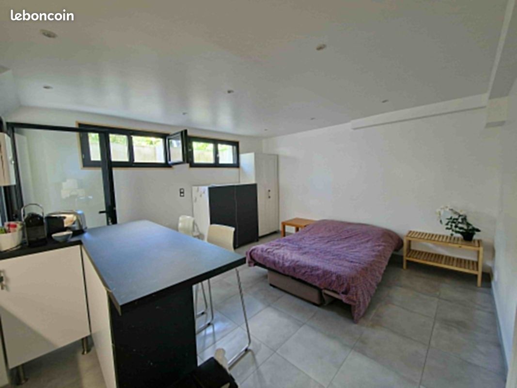 Appartement a louer chatenay-malabry - 1 pièce(s) - 26 m2 - Surfyn