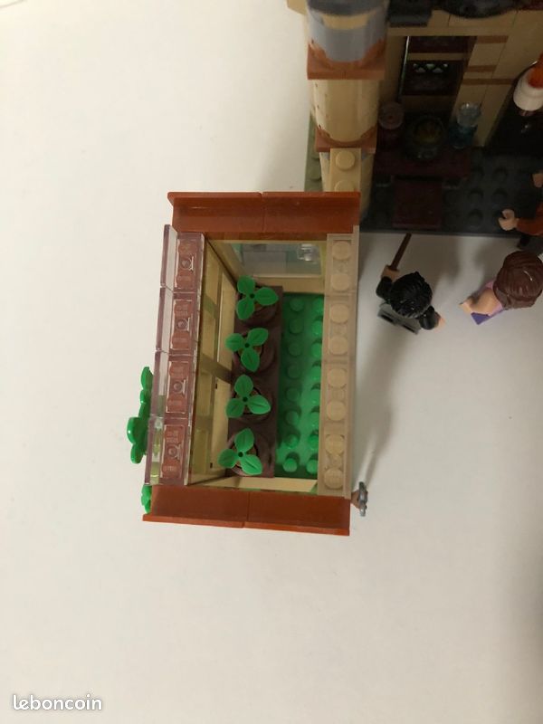 Lego harry potter tour d'astronomie (image 4)