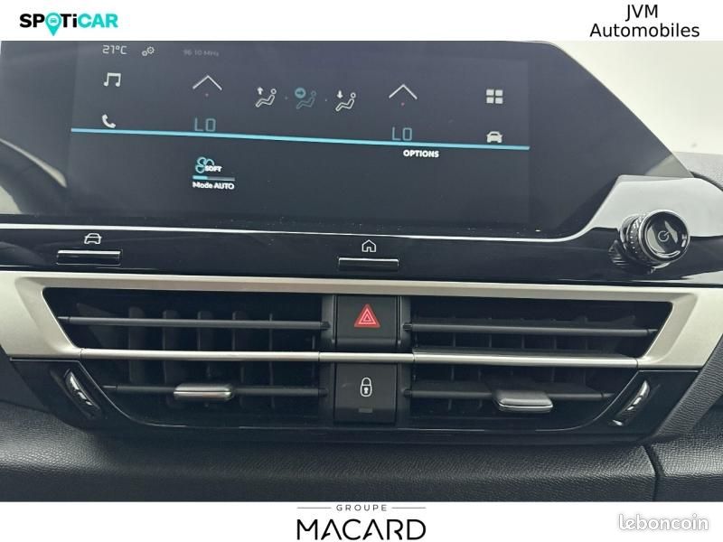 Citroen C4 1.2 PureTech 100ch S&S YOU (image 33)