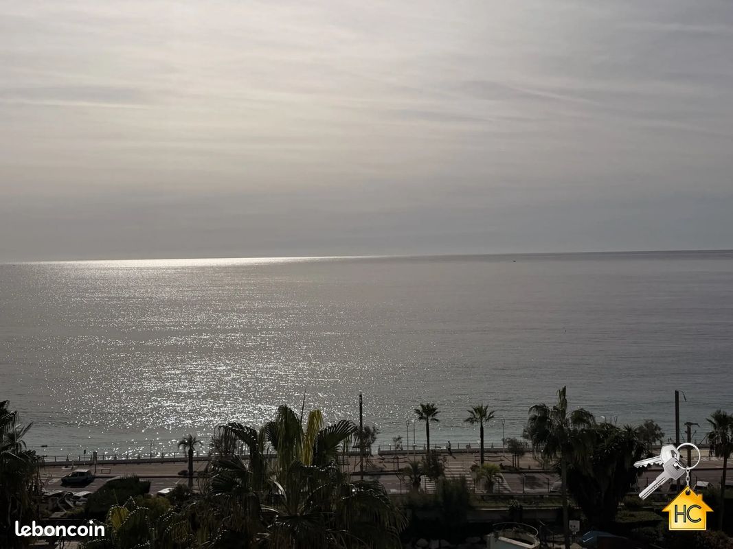 Appartement 1 pièce 27 m² · à Cannes · 27 m² · 169 000 €