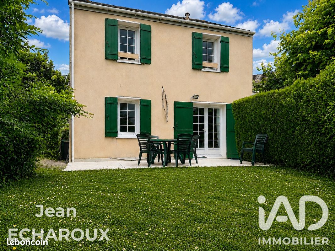 Maison 6 pièces 91 m² · à Dourdan · 91 m² · 265 000 €