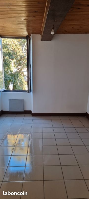 Appartement 2 pièces 30 m² · à Romans-sur-Isère · 30 m² · 380 €/mois