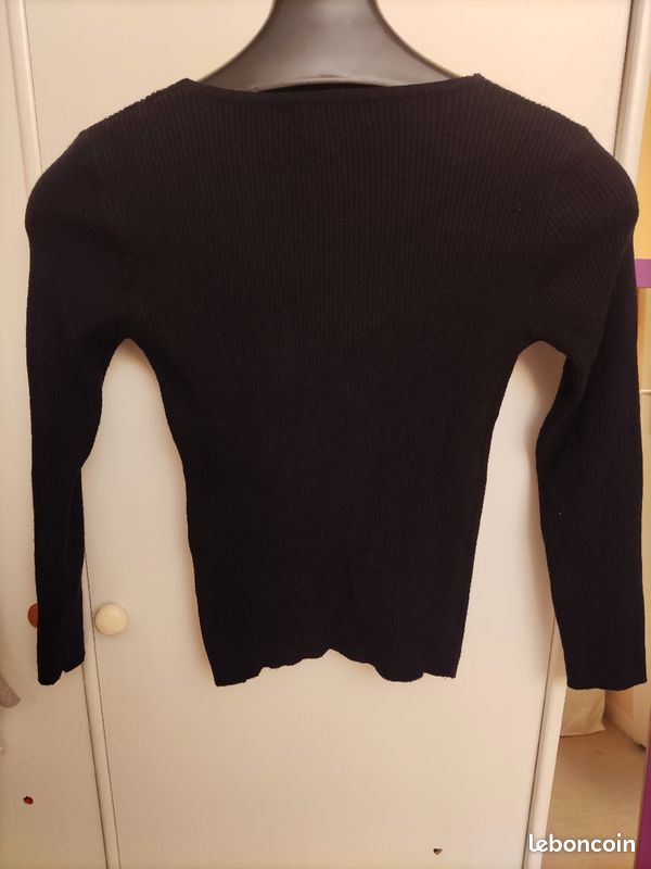 Pull col V (image 2)