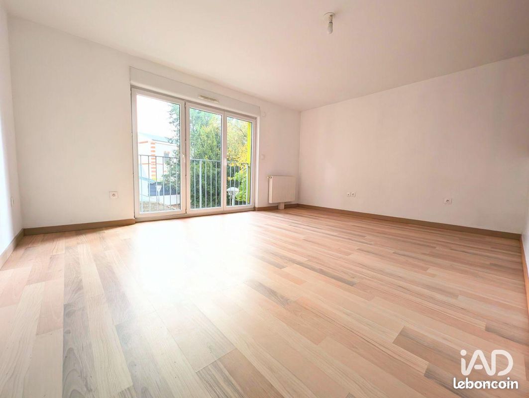 Appartement 1 pièce 45 m² · à Nancy · 45 m² · 583 €