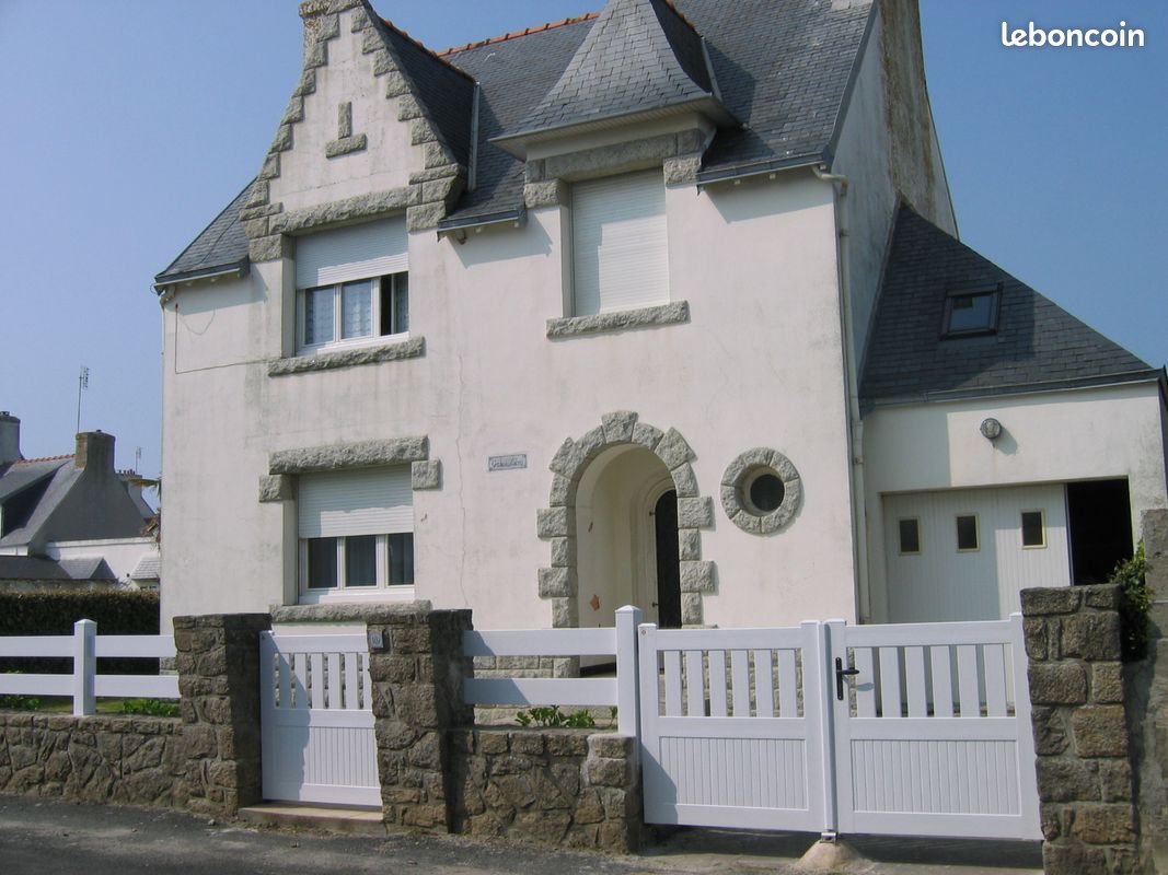 Maison 5 pièces 93 m² · à Penmarch · 93 m² · 265 000 €