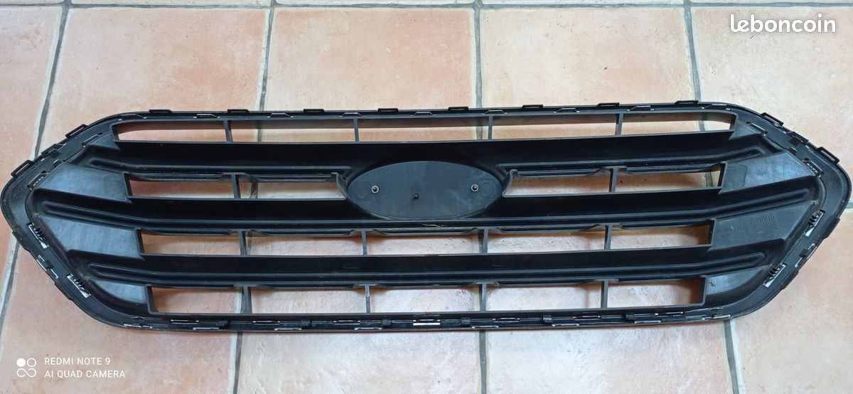 Calandre Ford Transit Custom (image 2)