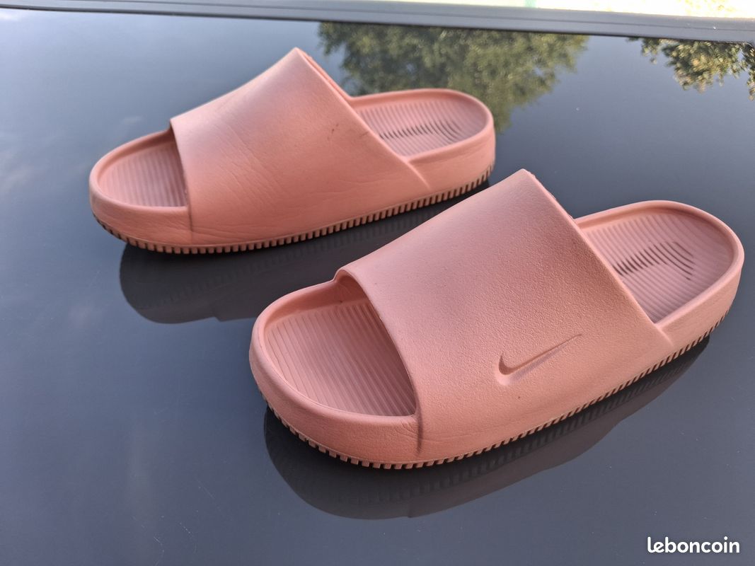 Claquette nike calm (image 3)