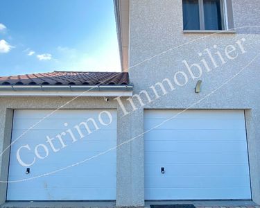 Maison 620 000 € - 120 m²