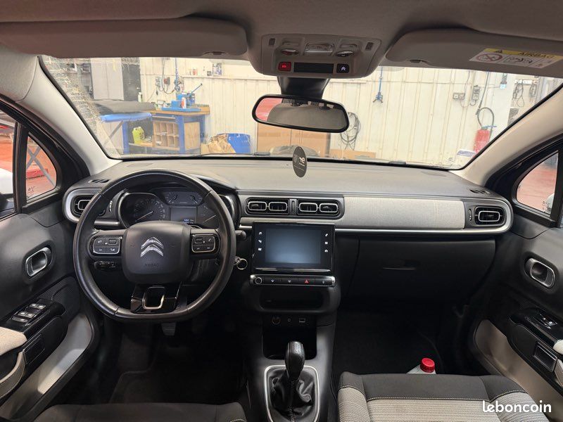 Citroën C3 (image 3)