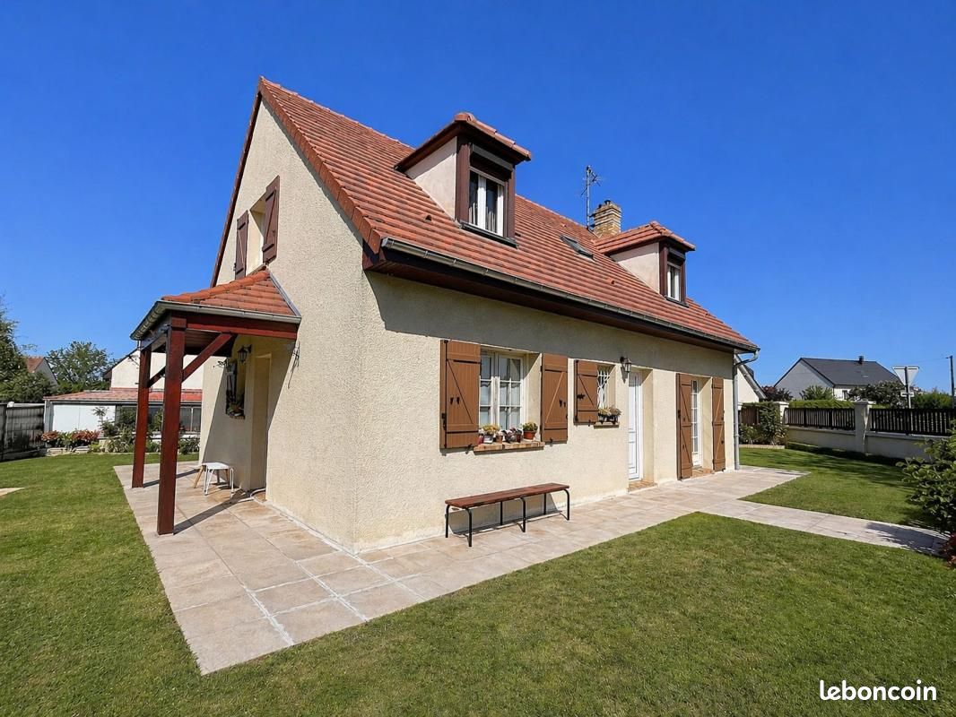 Maison 4 pièces 115 m² (image 1)