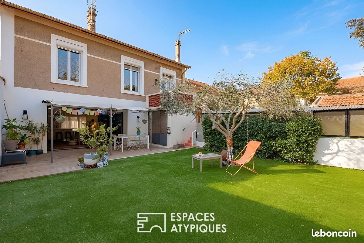 Maison 5 pièces 140 m² · à Les Arcs · 140 m² · 340 000 €