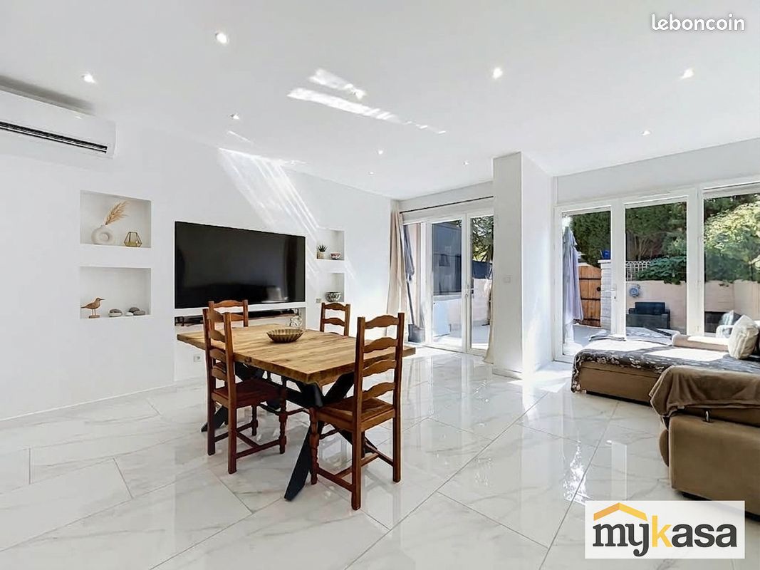 Maison 4 pièces 88 m² · à Martigues · 88 m² · 315 000 €