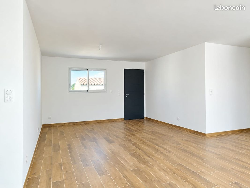 Maison 4 pièces 85 m² · à Échiré · 85 m² · 239 500 €