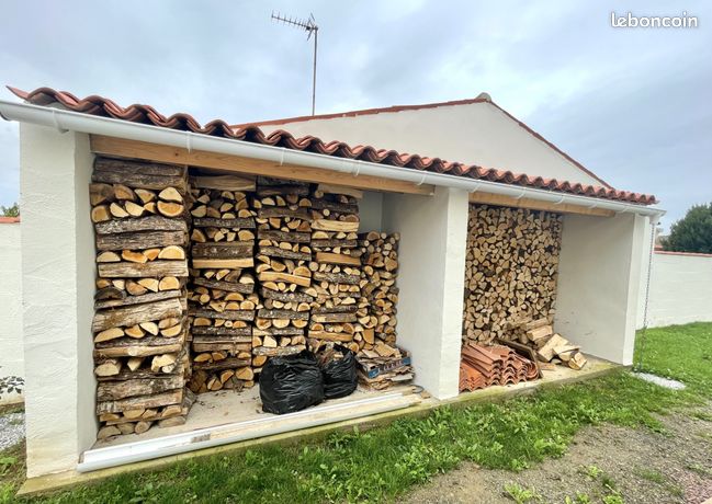Maison 4 pièces 115 m²
