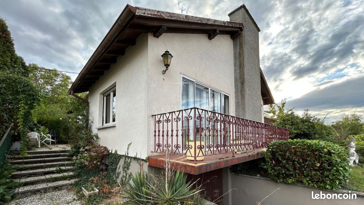 Maison 5 pièces 141 m² · à Wittelsheim · 141 m² · 348 000 €