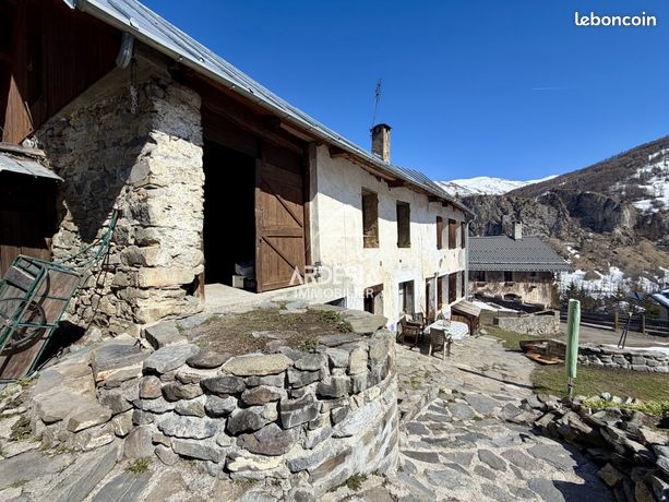 Maison de village 5 pièces 131 m²
