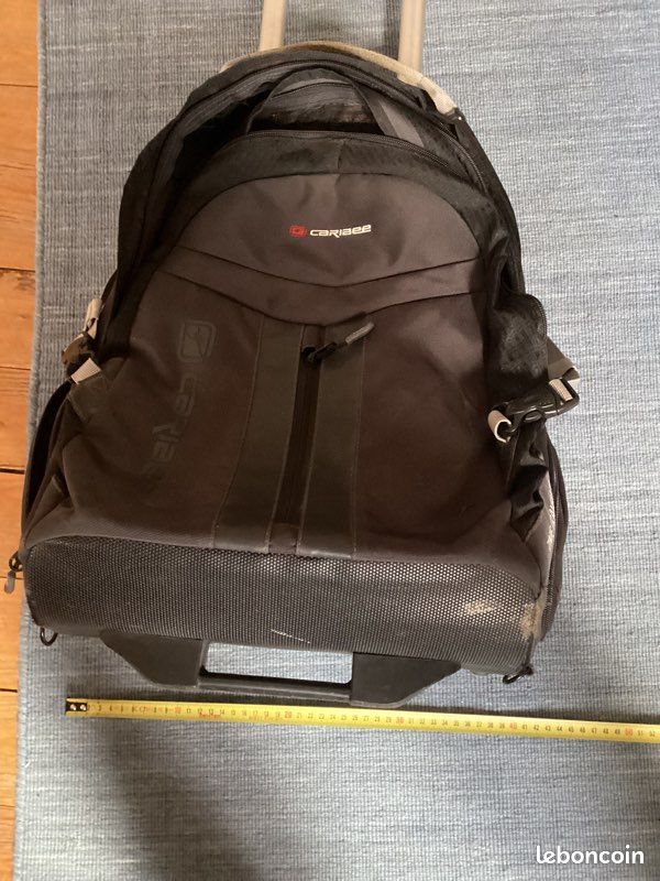 Sac roulette 40L (image 8)