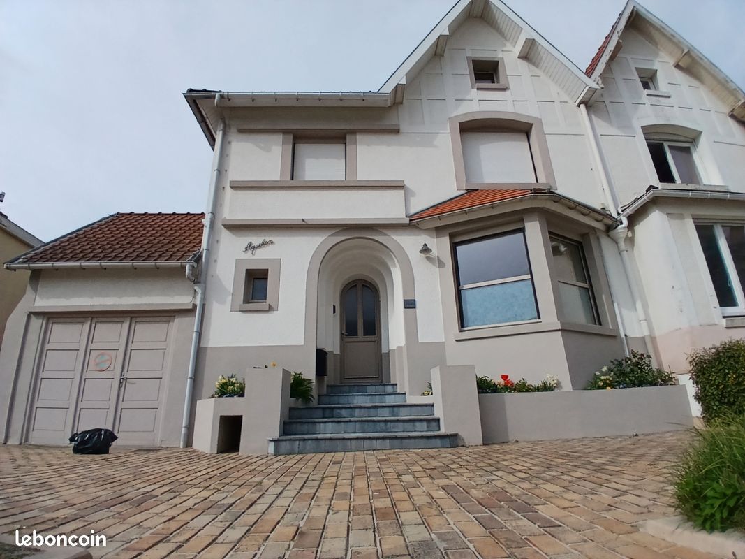 Maison 5 pièces 120 m² · à Bray-Dunes · 120 m² · 650 000 €