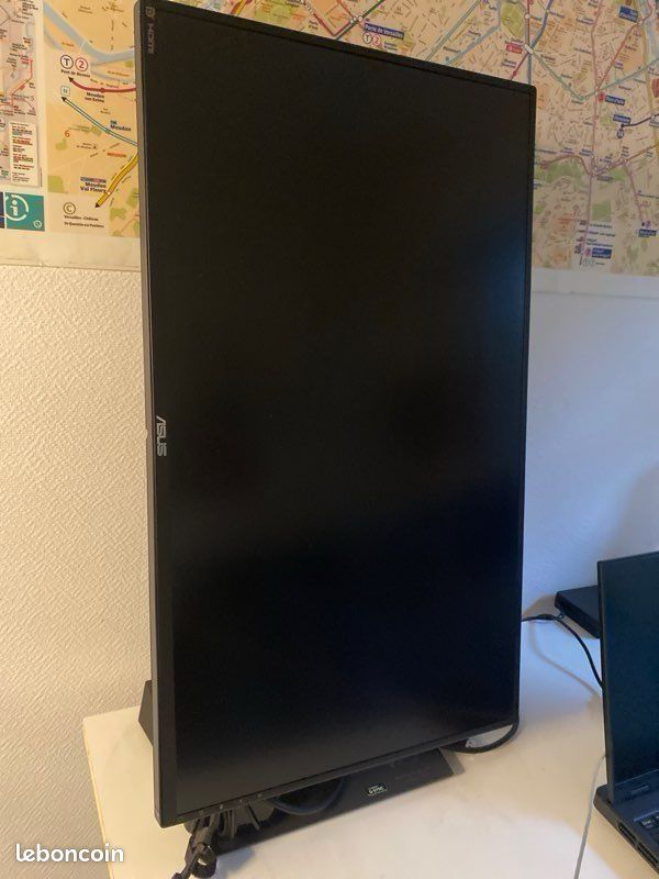 Asus ROG Swift PG279Q 27” (image 4)
