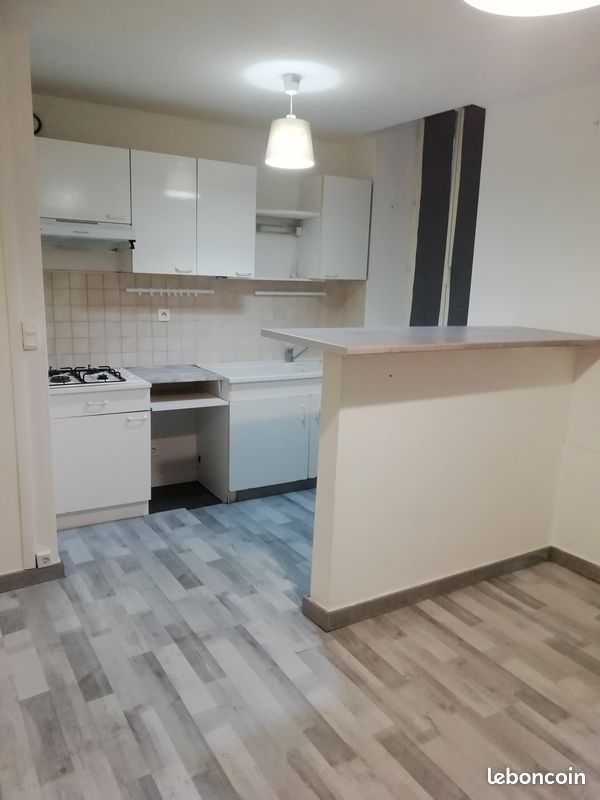 Appartement 2 pièces 29 m² · à Poitiers · 29 m² · 380 €