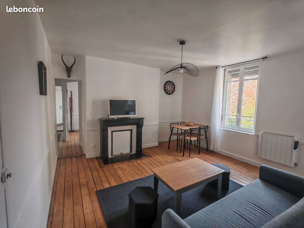Appartement 3 pièces 55 m² · à Reims · 55 m² · 790 €/mois
