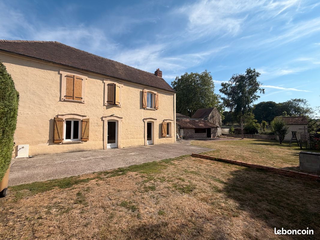 Maison 6 pièces 156 m² · à Giberville · 156 m² · 430 000 €