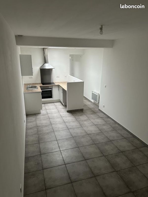 Maison 4 pièces 60 m² · à Hénin-Beaumont · 60 m² · 700 €/mois