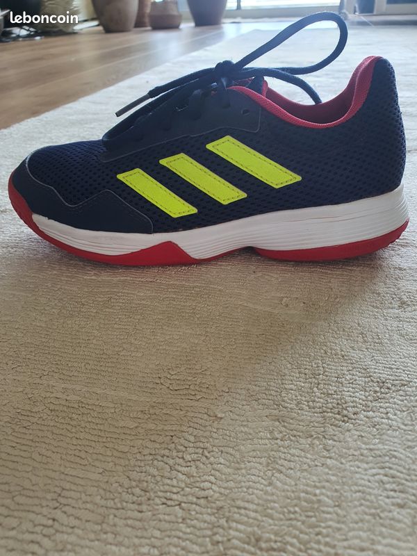 Basket de tennis Adidas (image 1)