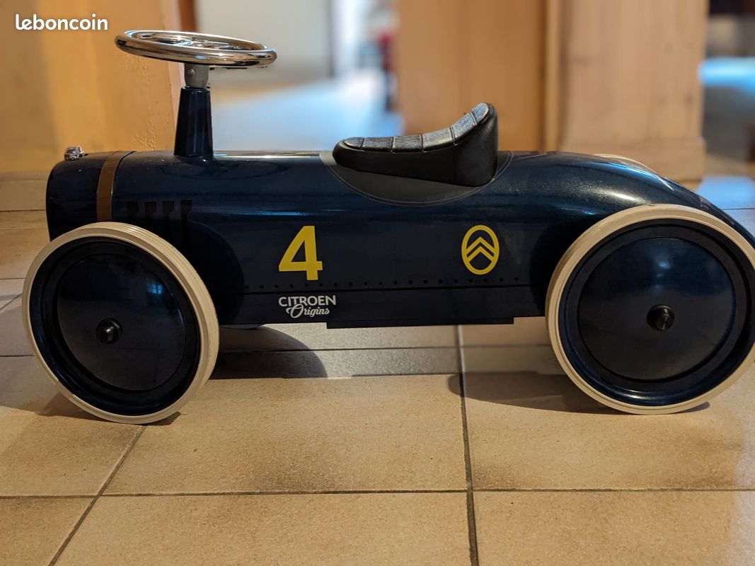 Voiture pour enfant (image 4)