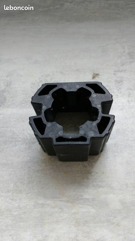 Bouchons tube volet roulant ZF 64 (image 2)