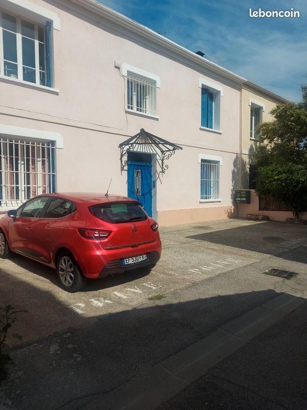 Appartement 2 pièces 48 m² · à Avignon · 48 m² · 620 €/mois