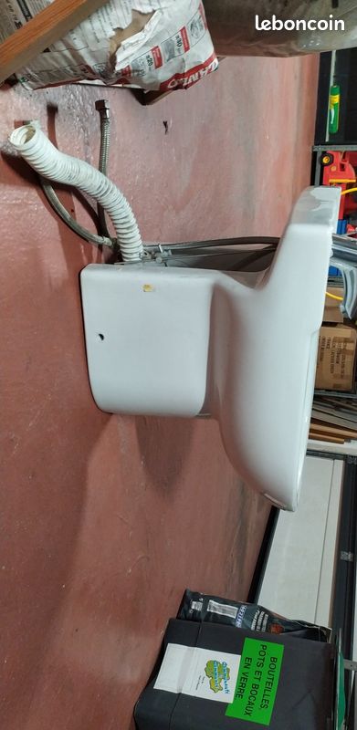 Bidet état neuf (image 1)