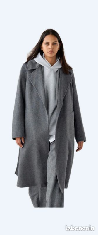 Manteaux Femme Uniqlo Uniqlo Manteaux Femme Manteau Mi