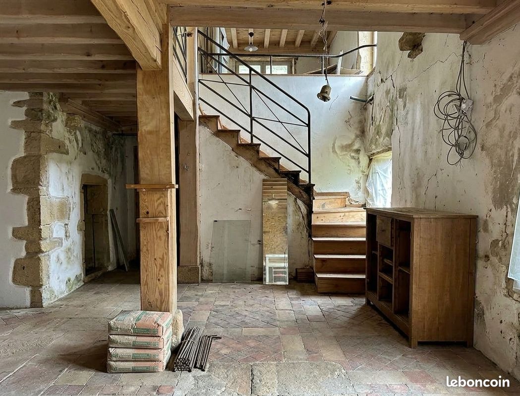 Maison 6 pièces 202 m² · à Quéven · 202 m² · 439 400 €