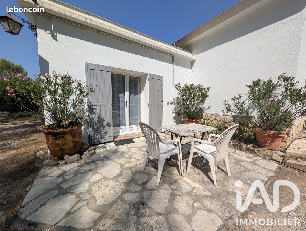 Appartement 1 pièce 18 m² · à Aix-en-Provence · 18 m² · 590 €/mois