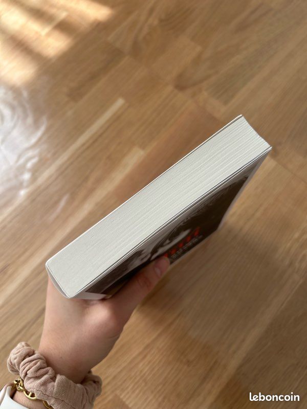 Livre Le courage des innocents - Véronique Olmi (image 6)