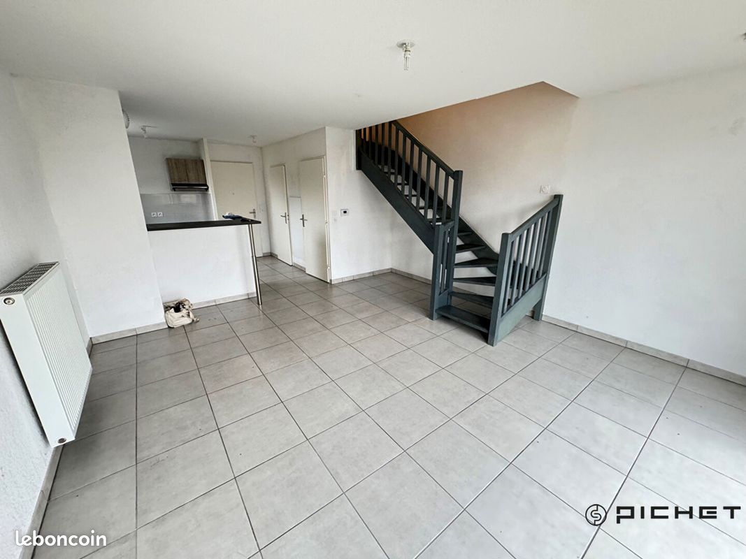 Maison 3 pièces 64 m² · à Bassens · 64 m² · 197 000 €